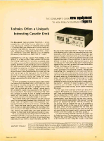 Technics - RS-676-US-TEST-1975-02 